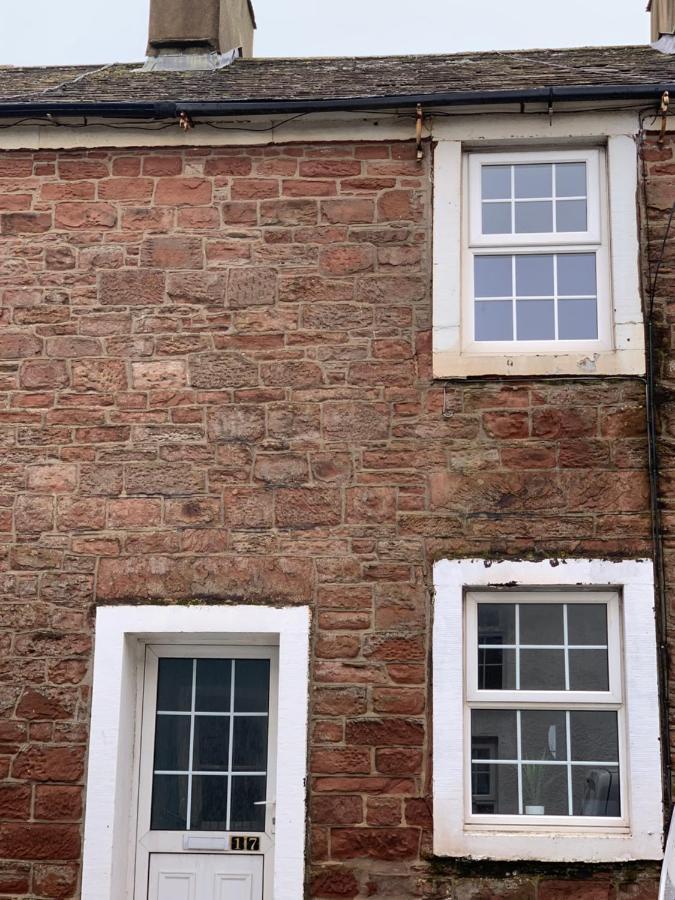 Villa 17 Main Street St Bees Exterior foto